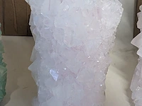 4x design vaas isaac monte, mini m003, diverse kleuren - afbeelding 16 van  17