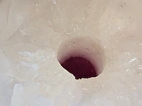 4x design vaas isaac monte, mini m003, diverse kleuren - afbeelding 17 van  17