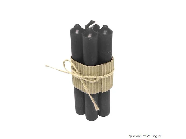 4x dinerkaars 16cm - afbeelding 1 van  1