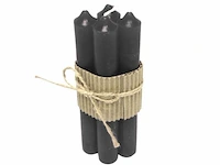 4x dinerkaars 16cm - afbeelding 1 van  1
