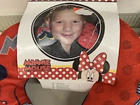 4x disney minnie mouse nekband voor kinderen - afbeelding 2 van  2