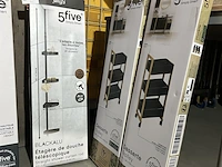 4x diverse badkamermeubelen 5five - afbeelding 2 van  7