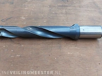 4x diverse beitelplaathouders - afbeelding 4 van  9