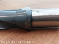 4x diverse beitelplaathouders - afbeelding 5 van  9