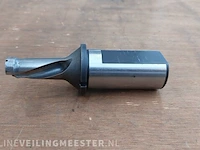 4x diverse beitelplaathouders - afbeelding 6 van  9