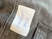 4x doos b-keus kleding en retouren - afbeelding 2 van  5