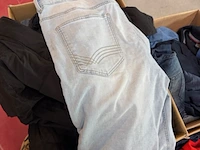 4x doos b-keus kleding en retouren - afbeelding 4 van  5