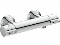 4x douchethermostaat, ideal standard, ceraplus safe, chroom - afbeelding 1 van  5