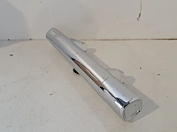 4x douchethermostaat, ideal standard, ceraplus safe, chroom - afbeelding 4 van  5