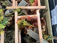 4x dozen decoratie - afbeelding 3 van  9