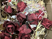 4x dozen decoratie - afbeelding 7 van  9