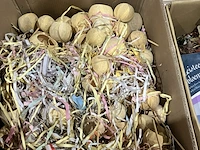 4x dozen decoratie - afbeelding 8 van  9