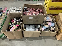 4x dozen haar artikelen - afbeelding 1 van  11