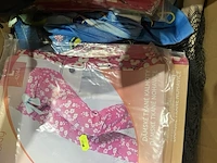 4x dozen kleding - afbeelding 2 van  13