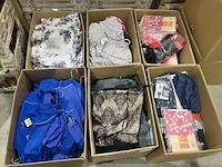 4x dozen kleding - afbeelding 5 van  13