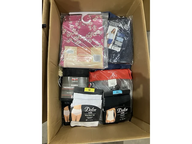 4x dozen kleding - afbeelding 11 van  13