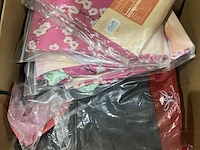 4x dozen kleding - afbeelding 13 van  13