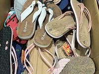 4x dozen teenslippers - afbeelding 3 van  7