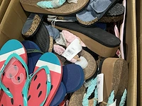 4x dozen teenslippers - afbeelding 4 van  7