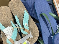 4x dozen teenslippers - afbeelding 6 van  7