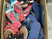 4x dozen teenslippers - afbeelding 7 van  7