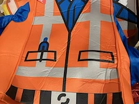 4x dozen verkleedkleding - afbeelding 5 van  7