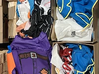 4x dozen verkleedkleding - afbeelding 6 van  7