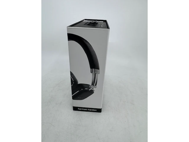 4x draadloze koptelefoon harman kardon, soho wireless - afbeelding 4 van  6