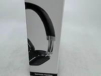 4x draadloze koptelefoon harman kardon, soho wireless - afbeelding 4 van  6