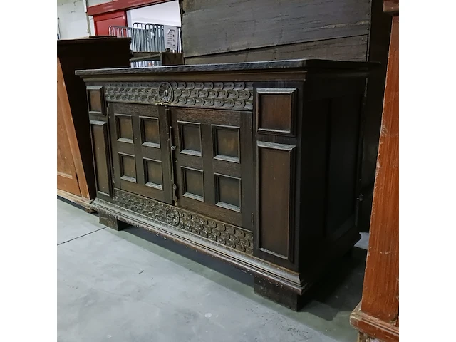 4x dressoir - afbeelding 2 van  22