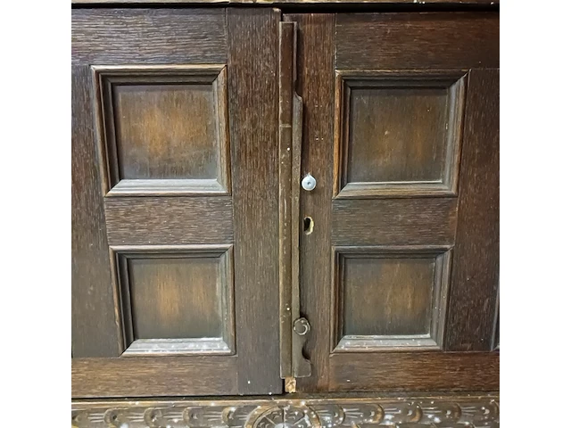 4x dressoir - afbeelding 3 van  22