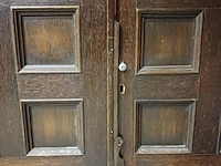 4x dressoir - afbeelding 3 van  22