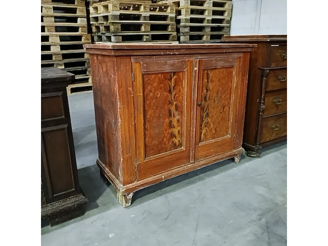 4x dressoir - afbeelding 4 van  22