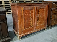 4x dressoir - afbeelding 4 van  22