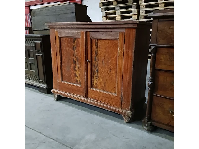 4x dressoir - afbeelding 5 van  22