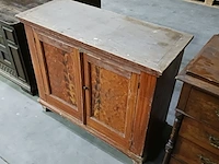 4x dressoir - afbeelding 6 van  22