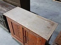 4x dressoir - afbeelding 7 van  22