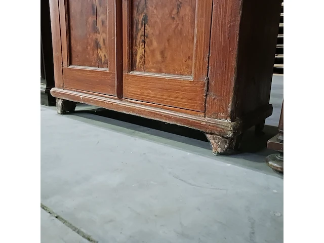 4x dressoir - afbeelding 9 van  22
