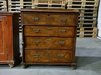 4x dressoir - afbeelding 10 van  22