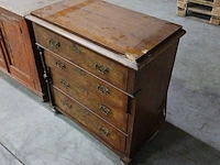 4x dressoir - afbeelding 13 van  22