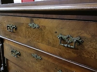 4x dressoir - afbeelding 15 van  22