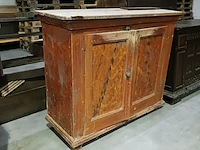 4x dressoir - afbeelding 16 van  22