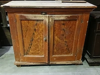 4x dressoir - afbeelding 17 van  22