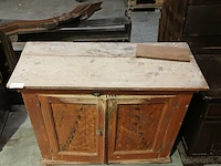 4x dressoir - afbeelding 18 van  22