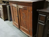 4x dressoir - afbeelding 19 van  22