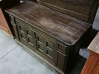 4x dressoir - afbeelding 22 van  22