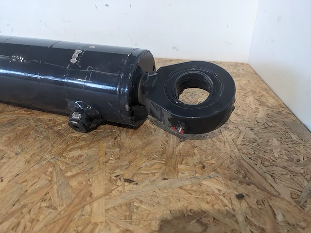 4x dubbelwerkende cilinder d=40/80 slag 200 - afbeelding 5 van  7