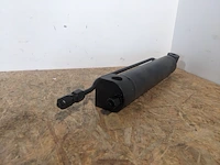 4x dubbelwerkende cilinder d=50/30 slag 145 mm lo = 345mm - afbeelding 2 van  7