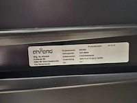 4x duo bureau , ahrend - afbeelding 2 van  19