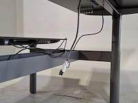 4x duo bureau , ahrend - afbeelding 6 van  19